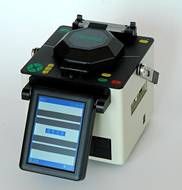 DVP-73 Optical Fiber Fusion Splicer